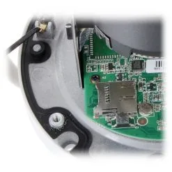 Caméra Dôme IP Antivandalisme 4MP - IR 30m - Détection De Mouvement Et Visage - Hikvision DS-2CD2143G2-I(2,8mm) - Blanc 6 Caméra Dôme IP Antivandalisme 4MP - IR 30m - Détection De Mouvement Et Visage - Hikvision DS-2CD2143G2-I(2,8mm) - Blanc -HIKVISION Soldes Boutique 42136349 3