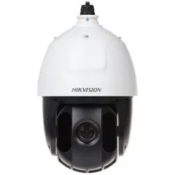 Hikvision - DS-2AE5225TI-A(E) - Caméra PTZ HD Infrarouge 150m 2 Mp - Blanc