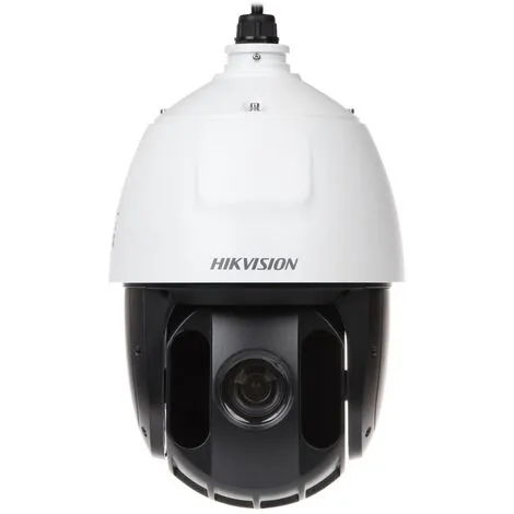 Hikvision - DS-2AE5225TI-A(E) - Caméra PTZ HD Infrarouge 150m 2 Mp - Blanc 1 Hikvision - DS-2AE5225TI-A(E) - Caméra PTZ HD Infrarouge 150m 2 Mp - Blanc