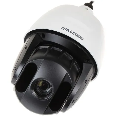 Hikvision - DS-2AE5225TI-A(E) - Caméra PTZ HD Infrarouge 150m 2 Mp - Blanc 2 Hikvision - DS-2AE5225TI-A(E) - Caméra PTZ HD Infrarouge 150m 2 Mp - Blanc – Image 2