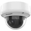 Hikvision - DS-2CE5AH0T-VPIT3ZE (C) - Caméra Dôme Extérieur Varifocale 5MP - Infrarouge 40 M - Blanc