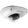 Hikvision - DS-2CE56D8T-IRS(2,8mm) - Caméra Mini Dôme - Infrarouge 20m - Blanc