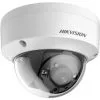 Caméra Dôme Antivandalisme 8MP - IR 30m - DS-2CE57U1T-VPITF(2,8mm) Hikvision - Blanc