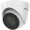 Caméra IP Dôme Compacte Infrarouge 30m - 5MP - Hikvision - Blanc