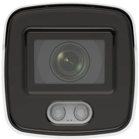 Hikvision - DS-2CD2087G2-L(2,8mm) - Caméra Tube IP 8MP Infrarouge 40 M - Blanc 2 Hikvision - DS-2CD2087G2-L(2,8mm) - Caméra Tube IP 8MP Infrarouge 40 M - Blanc – Image 2