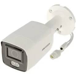 Hikvision - DS-2CD2087G2-L(2,8mm) - Caméra Tube IP 8MP Infrarouge 40 M - Blanc 5 Hikvision - DS-2CD2087G2-L(2,8mm) - Caméra Tube IP 8MP Infrarouge 40 M - Blanc -HIKVISION Soldes Boutique 42533273 3