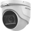 Caméra Tourelle Extérieure 4K - IR 30 M - Hikvision - Blanc