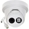 Caméra Dôme IP Résolution 8 MP Infrarouge 30m – DS-2CD2383G0-I(2,8mm) - Hikvision - Blanc