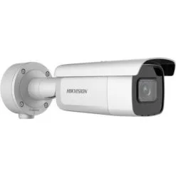 Hikvision - DS-2CD3656G2T-IZS(7-35mm) - Caméra Tube Ip 5 MP - Blanc