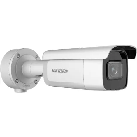 Hikvision - DS-2CD3656G2T-IZS(7-35mm) - Caméra Tube Ip 5 MP - Blanc 1 Hikvision - DS-2CD3656G2T-IZS(7-35mm) - Caméra Tube Ip 5 MP - Blanc
