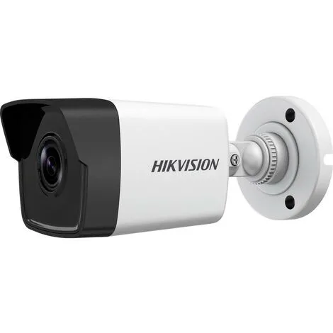 Caméra De Surveillance HIKVISION DS-2CD1021-I(2.8mm)(F) N/A N/A 1920 X 1080 Pixels 1 Caméra De Surveillance HIKVISION DS-2CD1021-I(2.8mm)(F) N/A N/A 1920 X 1080 Pixels
