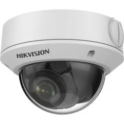 Camera Dome IP - 2 MP IR 30M - Antivandalisme - DS-2CD1753G0-IZ- Hikvision - Blanc