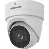 Caméra Dôme IP 4K Hikvision - DS-2CD2H86G2-IZS - Blanc