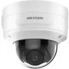 Hikvision - Caméra Dôme IP 4K 8MP IR 40M - Blanc