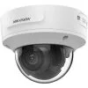 Hikvision - Caméra Dôme IP 5 MP Varifocale Motorisée 7 - 35 Mm - Blanc