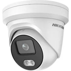 Caméra De Surveillance HIKVISION DS-2CD1327G0-L(2.8mm)(C) N/A N/A 1920 X 1080 Pixels