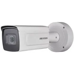 Caméra Tube IP 4 MP Varifocale Motorisée DeepinView Darkfighter — Hikvision - IDS-2CD7A46G0-IZHS(8-32mm) - Blanc