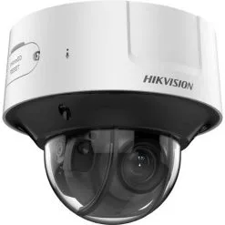 Hikvision - IDS-2CD7546G0-IZHS(8-32mm) - Caméra Dôme IP 4MP - Blanc