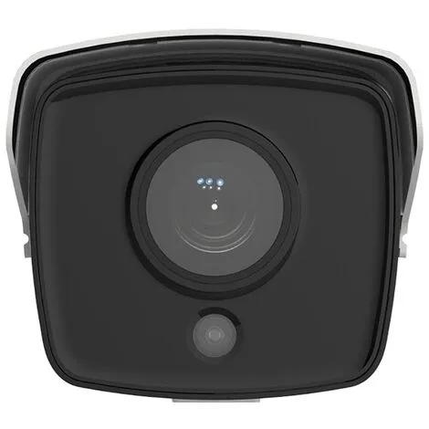 Hikvision - DS-2CD3T23G1-I/4G) - Caméra Tube IP 4G 2 MP Infrarouge 30 M - Blanc 2 Hikvision - DS-2CD3T23G1-I/4G) - Caméra Tube IP 4G 2 MP Infrarouge 30 M - Blanc – Image 2