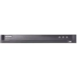 Hikvision - DS-7208HUHI-K2/P - Enregistreur DVR 8 Canaux PoC 5MP - Noir