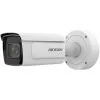 Caméra Tube IP Lecture De Plaque VF 8 – 32mm - Hikvision - IDS-2CD7A46G0/P-IZHS(8-32mm) - Blanc
