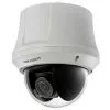 Caméra DÔME PTZ IP 2 MP ZOOM 15X Hikvision PoE - Blanc
