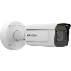 Caméra TUBE IP - 12 MPLXS - VF - 2.8 - 12MM - Hikvision - IDS-2CD7AC5G0-IZHS(2.8-12mm) - Blanc