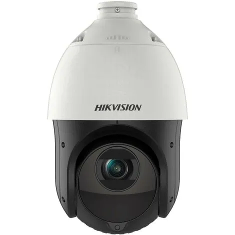 Hikvision - DS-2DE4425IW-DE(E) - Caméra Speed Dôme IP - Varifocale - 4 MP - ZOOM X25 - Blanc 1 Hikvision - DS-2DE4425IW-DE(E) - Caméra Speed Dôme IP - Varifocale - 4 MP - ZOOM X25 - Blanc