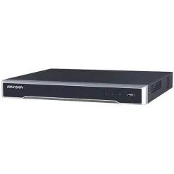 Hikvision - DS-7616NI-K2 - Enregistreur NVR IP 4K 16 Canaux - Noir