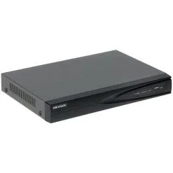 Enregistreur NVR IP 8 Canaux 4K - HIKVISION - DS-7608NI-K1(B) - Noir