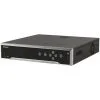 Enregistreur NVR IP 16 canaux PoE - Hikvision - DS-7716NI-I4/16P(B) - Noir