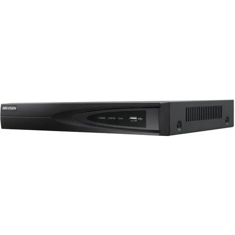 Kit Vidéosurveillance 4 Caméras Compactes - Hikvision - HIK-KITNVR4BULL-002 - Blanc 2 Kit Vidéosurveillance 4 Caméras Compactes - Hikvision - HIK-KITNVR4BULL-002 - Blanc – Image 2