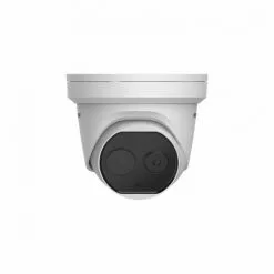 Caméra Thermique Tourelle - Hikvision DS-2TD1217B-3/PA