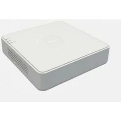 Dvr Turbo Hd Hybride Hikvision Ds-7108hqhi-k1 300224908-8ch 3mp