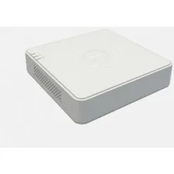 Dvr Hybride Hikvision Ds-7104hqhi-k1 300226668 -turbo Hd 4 Canaux