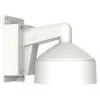 Support Mural Pour Caméra - Hikvision - DS-1273ZJ-DM30-B - Blanc