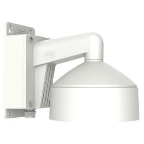Support Mural Pour Caméra - Hikvision - DS-1273ZJ-DM30-B - Blanc 1 Support Mural Pour Caméra - Hikvision - DS-1273ZJ-DM30-B - Blanc