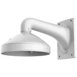 Support De Fixation Mural Pour Caméra Dôme DS-1605ZJ-DM30 - Hikvision - Blanc