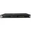 Switch 24 Ports Non-manageable Gigabit - Hikvision - DS-3E0524TF - Noir
