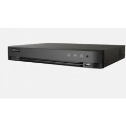 Dvr Hybride Turbo Hd Motion 2.0 Hikvision Ids-7208huhi-e2/s 300226713- Jusqu'à 16 Canaux