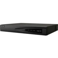 Hikvision DS-7604NI-Q1/4P Enregistreur Vidéo IP 4K 4 Canaux POE 1TB NVR 303613394