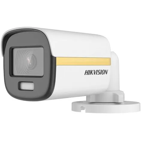 Hikvision DS-2CE10DF3T-F TVI 2MP Objectif 3.6mm Caméra Bullet 300512765 1 Hikvision DS-2CE10DF3T-F TVI 2MP Objectif 3.6mm Caméra Bullet 300512765