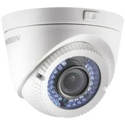 Hikvision DS-2CE56D0T-VFIR3F TVI 2.8-12 2MP Caméra Dôme à Objectif 300609855