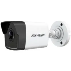 Hikvision DS-2CD1343GOE-I Caméra IP Bullet 4MP 4mm POE Lens 311310137