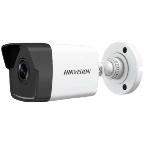 Hikvision DS-2CD1343GOE-I Caméra IP Bullet 4MP 4mm POE Lens 311310137 1 Hikvision DS-2CD1343GOE-I Caméra IP Bullet 4MP 4mm POE Lens 311310137