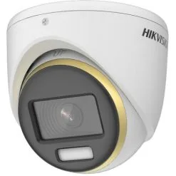 Hikvision DS-2CE70DF3T-MF TVI 2MP Objectif 3.6mm Caméra Dôme 300614309