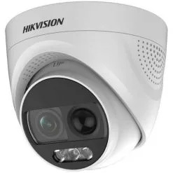 Hikvision DS-2CE72DF3T-PIRXOS TVI 2MP 3.6 Lens Caméra Dôme 300614586