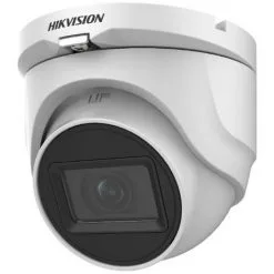 Hikvision DS-2CE76H0T-ITMF TVI 5MP Objectif 3.6mm Caméra Dôme 300613624