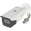 Hikvision - DS-2CE19H0T-IT3ZF- Caméra Tube Varifocale Extérieur 5MP IR 40 M - Blanc