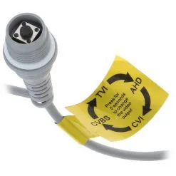 Hikvision - DS-2CE19H0T-IT3ZF- Caméra Tube Varifocale Extérieur 5MP IR 40 M - Blanc -HIKVISION Soldes Boutique 55956206 5